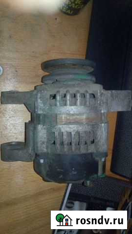 Генератор Заз Сенс 1,3 Елец - изображение 1