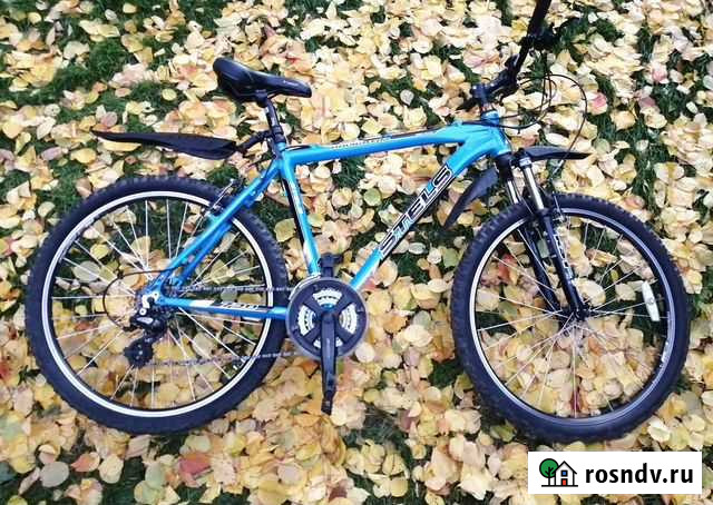 Велосипед Стелс Навигатор 730 Волгодонск - изображение 1