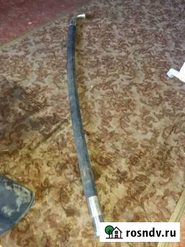 Шланг гидравлический Петропавловск-Камчатский - изображение 1