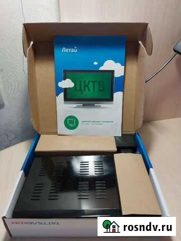 Цифровое кабельное телевидение и вай фай(wi-fi) ро Набережные Челны - изображение 1