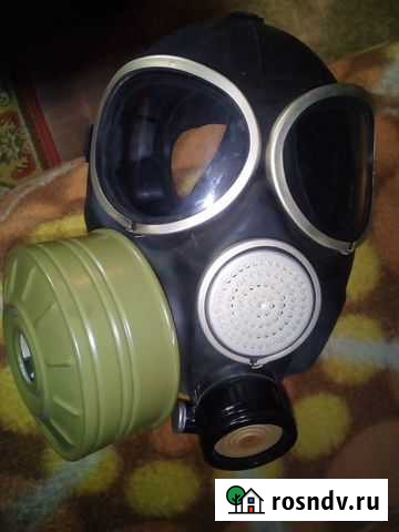 Противогаз пмк-3 Нижний Новгород - изображение 1