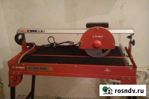 Плиткорез электрический зубр водяной Чебоксары - изображение 1