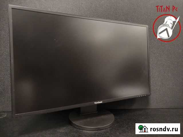 ViewSonic VA2719-SH 27 60hz / Обмен Нижний Новгород - изображение 1