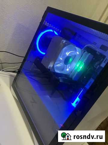Сборка пк на заказ Казань - изображение 1