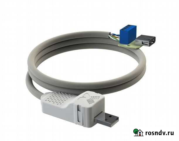 USB-удлинитель 10 метров Челябинск - изображение 1
