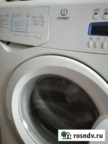 Стиральная машина бу Кемерово - изображение 1