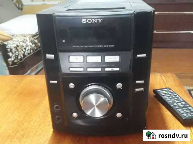 Усилитель Бузулук - изображение 1