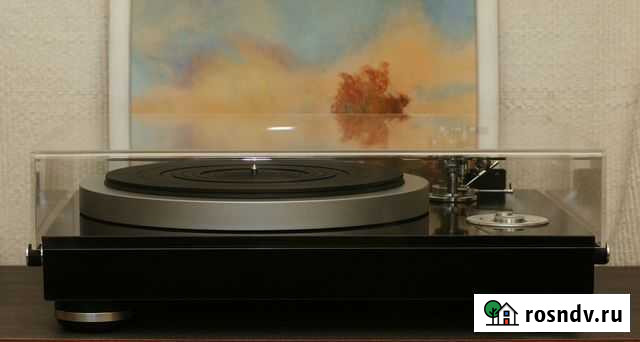 Проигрыватель винила micro seiki DD-8Z и MA-505 Калуга - изображение 1