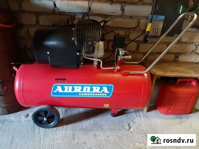 Воздушный компрессор Десногорск - изображение 1