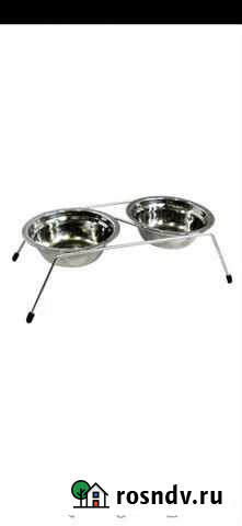 Миски для собак Ульяновск - изображение 1