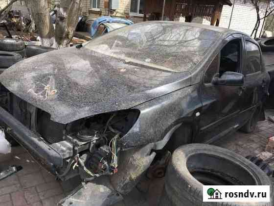 Пежо 307 Дубовое