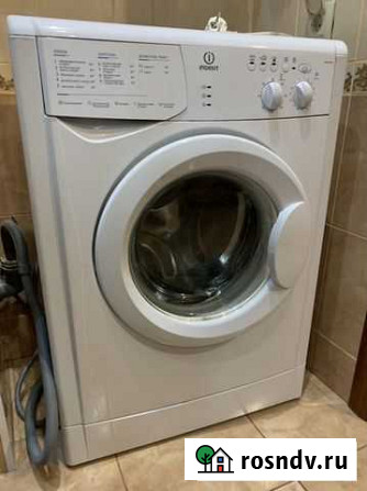 Стиральная машина indesit на запчасти Химки - изображение 1