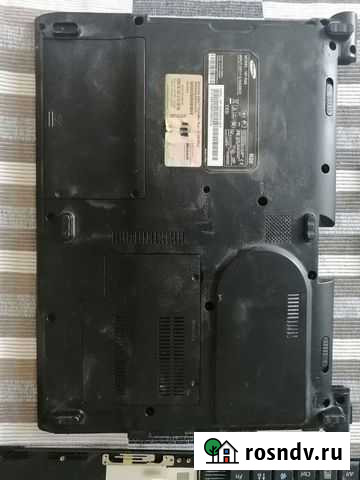 Запчасти к ноутбуку Samsung R20 Первоуральск - изображение 1