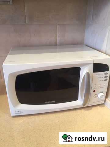 Микроволновая печь lg Владимир - изображение 1