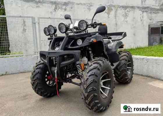 Квадроцикл Tiger Max 300 Ростов-на-Дону