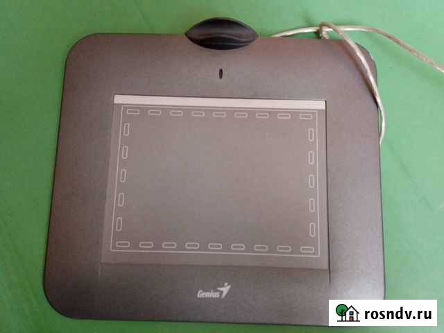 Графический планшет Сосновоборск - изображение 1