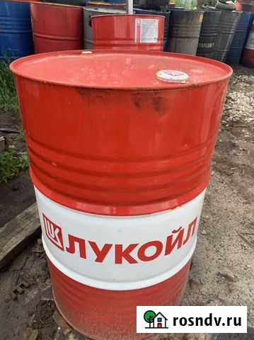 Бочка Навля - изображение 1