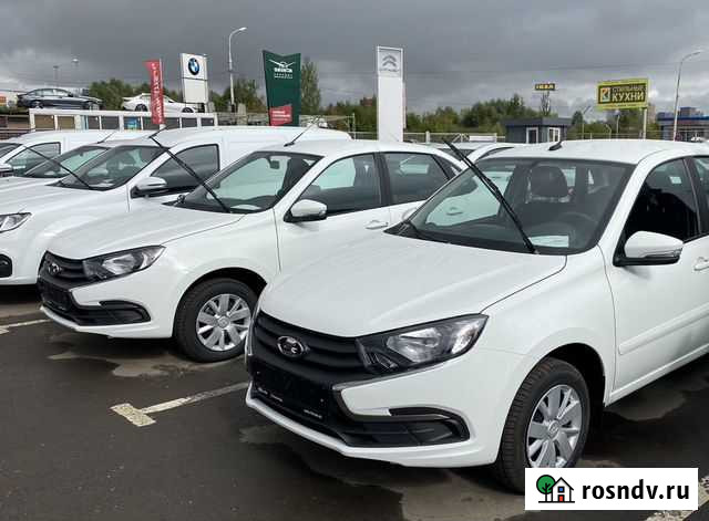 Аренда новых автомобилей с выкупом Иваново - изображение 1