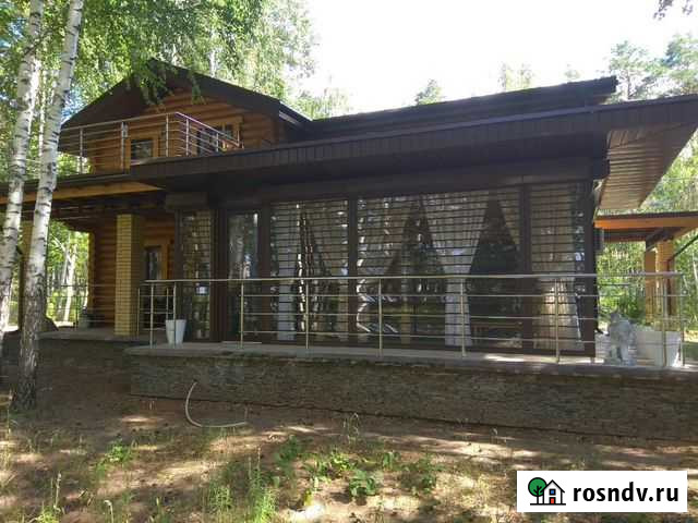 Перила и поручни из нержавеющей стали Ульяновск - изображение 1