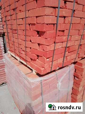 Кирпич цокольный Короча - изображение 1
