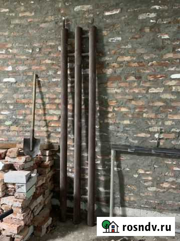 Радиатор отопления стальной (регистр) Мончегорск - изображение 1