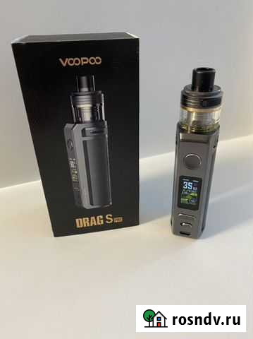 Drag S Pro Ковров - изображение 1