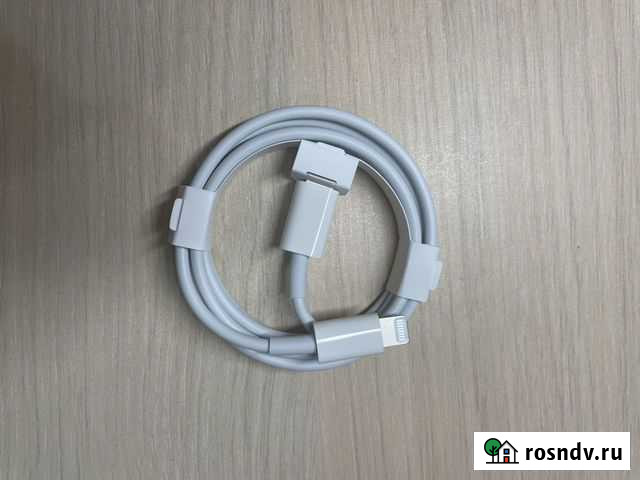 Кабель Apple USB Type-C lightning Воронеж - изображение 1
