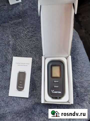 Толщиномер Киселевск - изображение 1