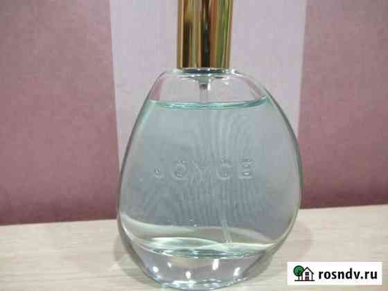 Туалетная вода Joyce Turquoise от Oriflame Пенза