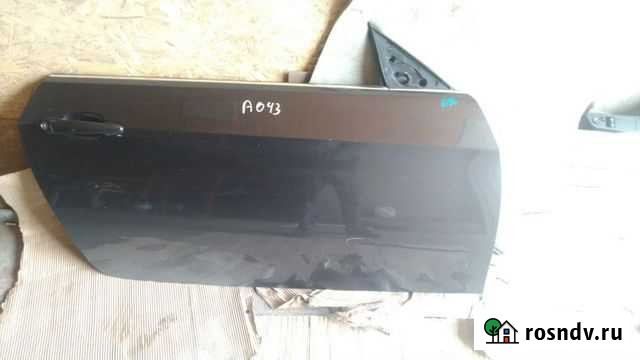 Дверь Бмв е92 Шебекино - изображение 1