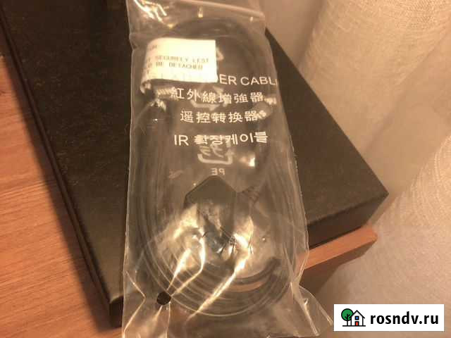 IR extender cable samsung Москва - изображение 1
