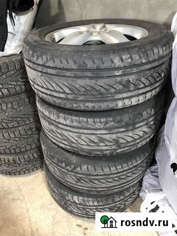 Оригинал Колеса на Порше Кайенн Липецк - изображение 1