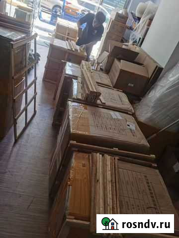 Быстрая доставка из Китая, Кореи, Японии Барнаул - изображение 1