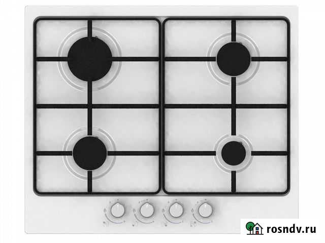 Поверхность газовая 60 см Советск - изображение 1