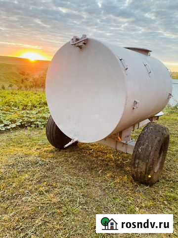 Бочка Кочкурово - изображение 1