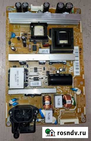 PSU samsung BN44-00338D Сочи - изображение 1