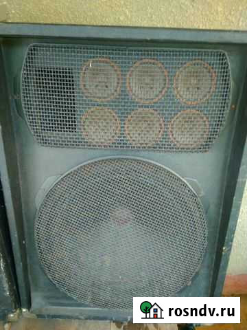 Колонки Tesla around 9415 Бахчисарай - изображение 1