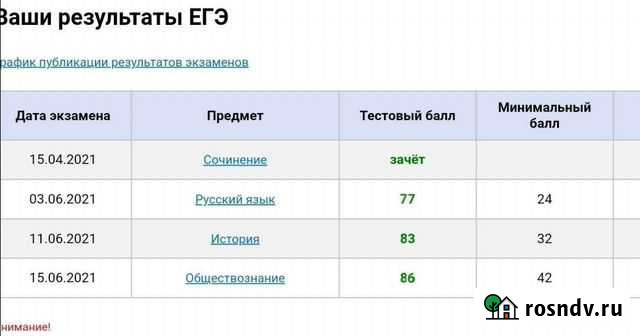 Репетитор по истории / обществознанию Воронеж - изображение 1