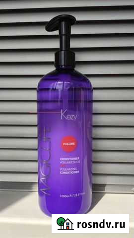 Кондиционер Бальзам для волос Kezy Брянск - изображение 1