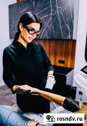 Аппарат Pacer диодный для лазерной эпиляции Балашиха - изображение 1