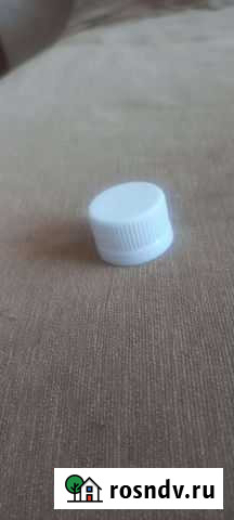 Крышка на бутылку 0,5;1,0;1,5;2,0 Хабаровск - изображение 1