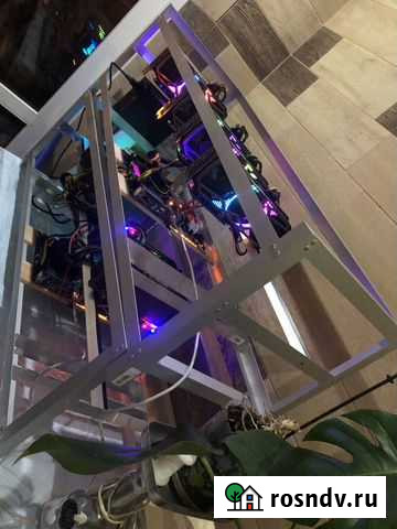 Майнинг ферма Сочи - изображение 1