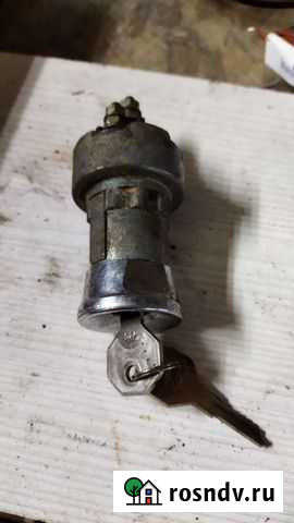 Замок зажигания газ Тейково - изображение 1