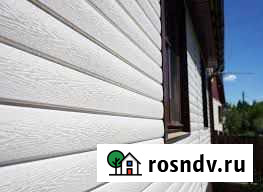 Сайдинг Ю-Пласт Горшечное - изображение 1