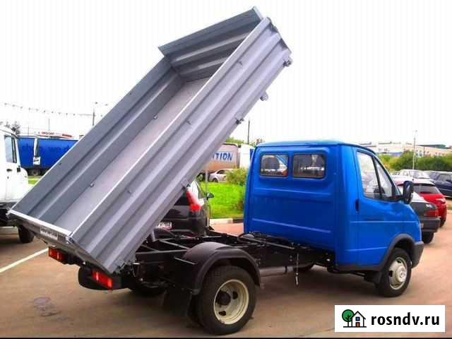 Вывоз мусора самосвал Махачкала - изображение 1