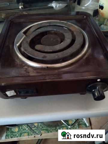 Электроплитка Мурманск - изображение 1