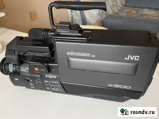 Видеокамера Барнаул - изображение 1