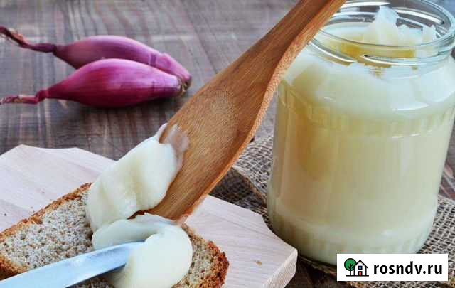 Смалец свиной Тамбов - изображение 1