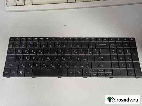 Клавиатура для Acer Aspire E1-571G MP-09G33SU-6982 Новосибирск