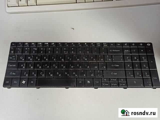 Клавиатура для Acer Aspire E1-571G MP-09G33SU-6982 Новосибирск - изображение 1